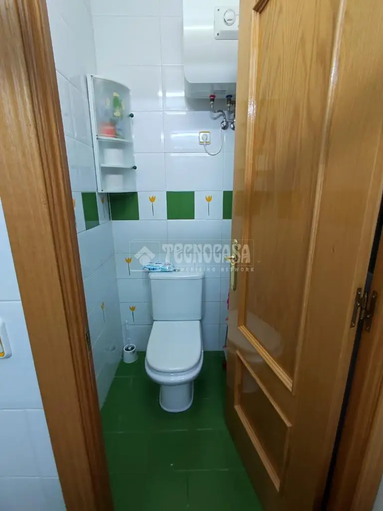 Local Comercial en Parla para Reformar - Ideal Inversores