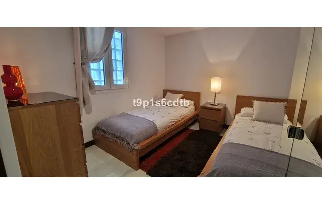 Alquiler Apartamento 3 Dormitorios Marbella Diciembre 2024