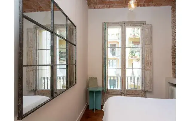 Apartamento 2 Dormitorios 100m2 Barcelona