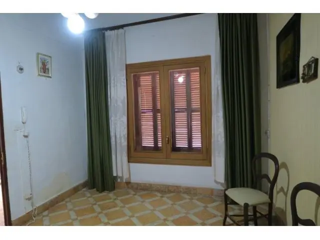Casa de Pueblo en Campos a Reformar 313m2