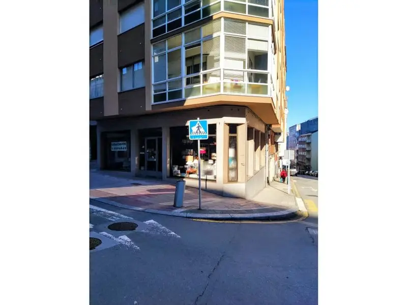 venta Local Comercial en Pontevedra, Pontevedra Provincia (6300679)- Globaliza