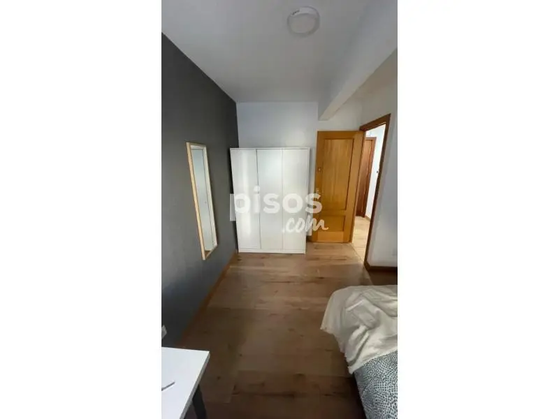 Apartamento en Getafe Centro Recien Reformado