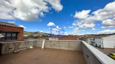 Casa adosada en venta en Avenida del Mediterráneo