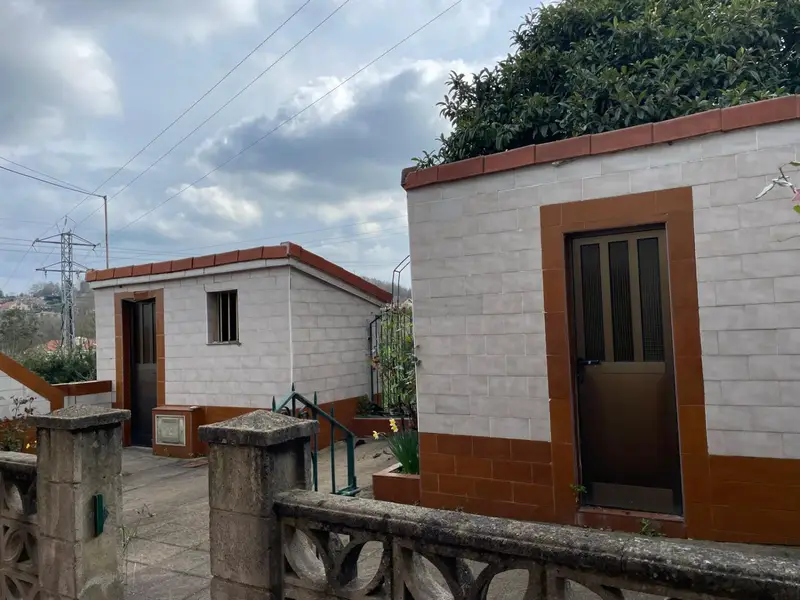 Casa 3 Dormitorios Oviedo Reforma Integral
