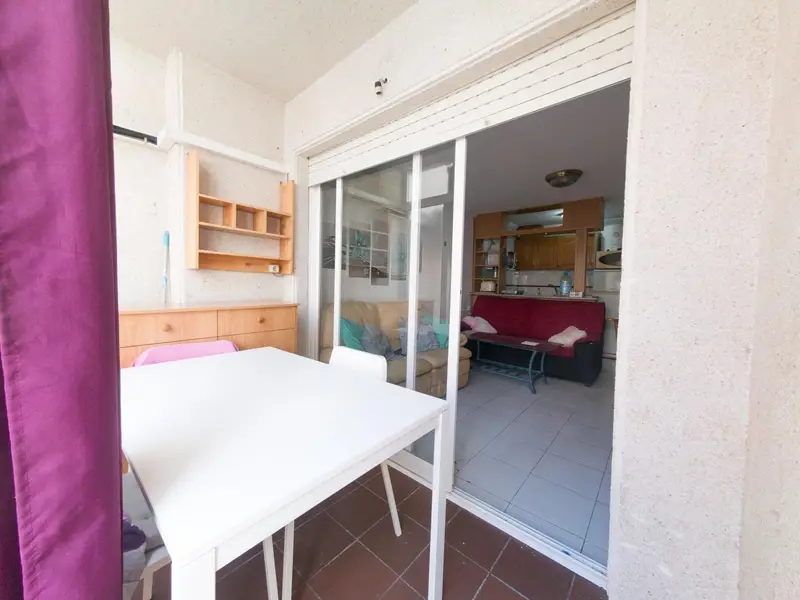 Apartamento 1 Dormitorio Torrevieja