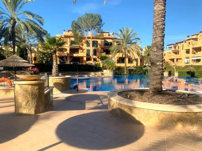 Apartamento en Venta en Maioris Palma de Mallorca