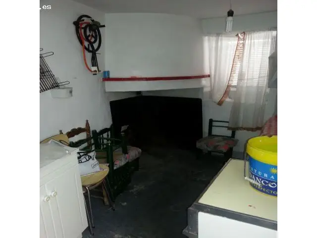 Planta Baja y Primer Piso en Higueruela