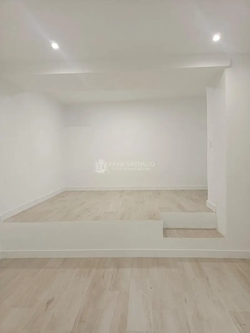 Apartamento 3 Dormitorios Algarrobo Pueblo Reformado Jardin Privado