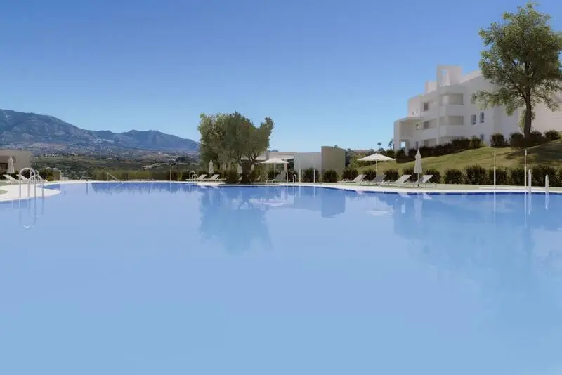 Apartamentos en venta en La Cala de Mijas