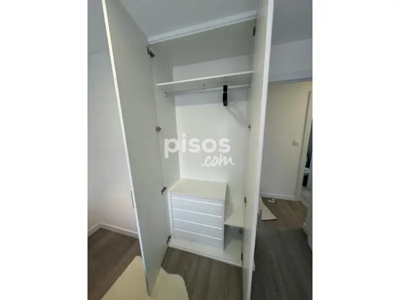 Habitaci
ón en Alquiler en M
óstoles Oeste - Cerca del Metro