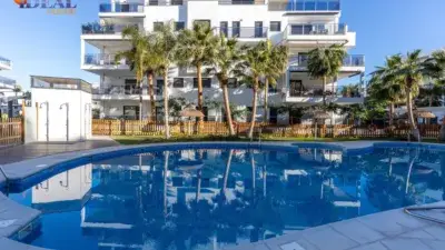 Piso en Venta Aguacate Beach 3 Dormitorios 2 Baños
