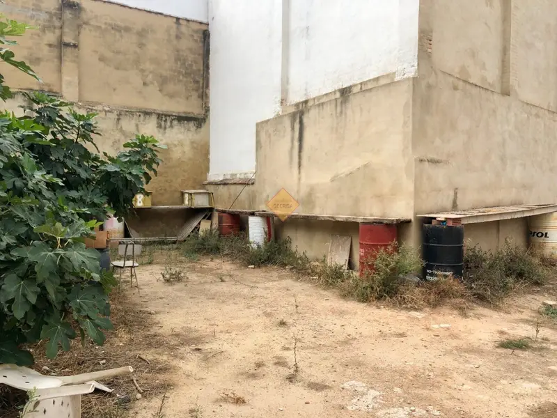 Solar en Venta Benimamet Valencia 413m2 Cerca de Playa
