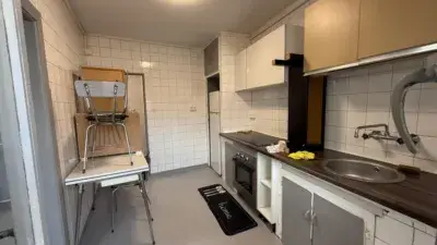 Alquiler Piso Sama Langreo 2 habitaciones Terraza