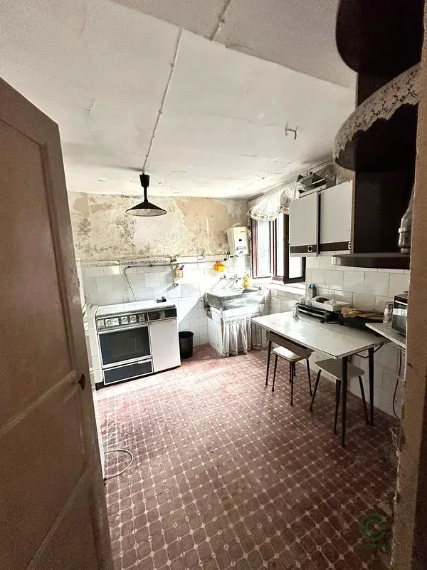 Casa en Ajo Bareyo Cuatro Dormitorios Cerca de la Playa