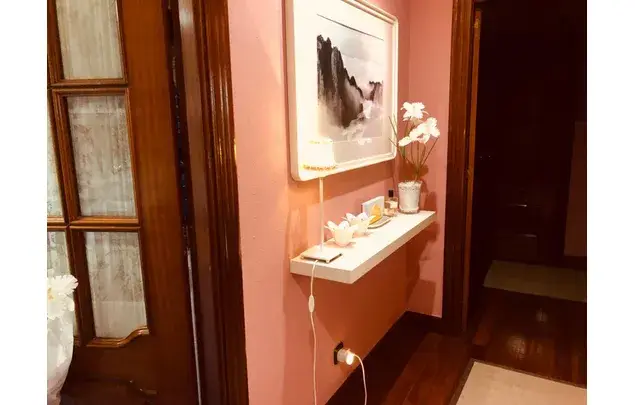 Alquiler Apartamento 4 Dormitorios Bilbao Gastos Incluidos