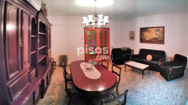 Chalet en venta en Castellón de La Plana Ciudad - Este - Museo Bellas Artes