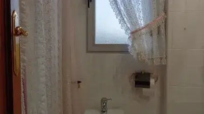 Piso en venta en Txagorritxu-Gazalbide