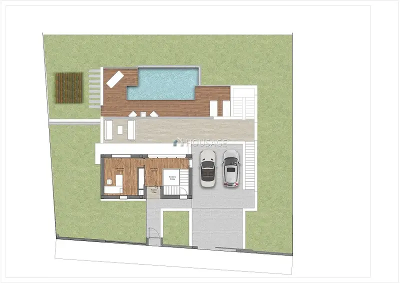 Villa de Lujo en Antequera cerca de Golf y Hotel 5 Estrellas