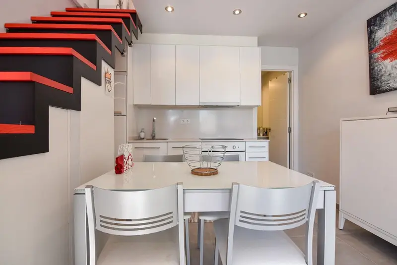 Casa en venta en Ares, A Coruña