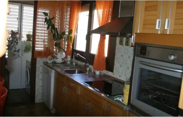 Alquiler Piso 3 Dormitorios 119m2 Huesca