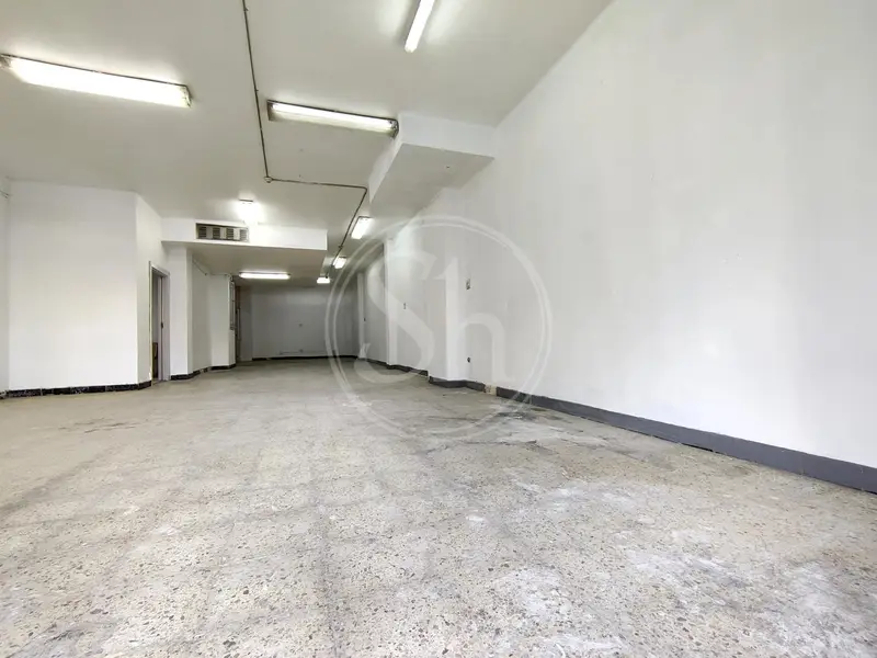Local en Alquiler en Poblenou 125m2 Ideal Autonomos