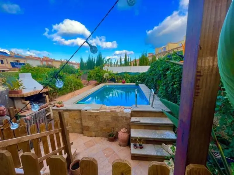 venta Chalet en Nord, Palma de Mallorca (40060064840.100500)- Globaliza