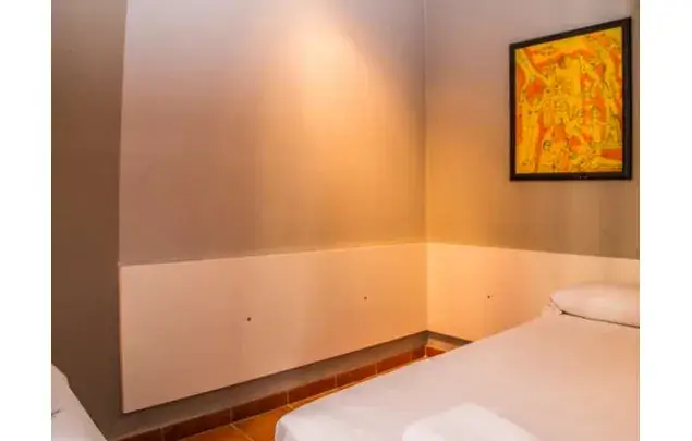 Apartamento 2 Dormitorios 70m2 Barcelona Raval