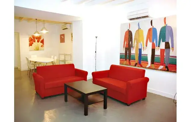 Casa en Alicante centro 250m2 4 baños