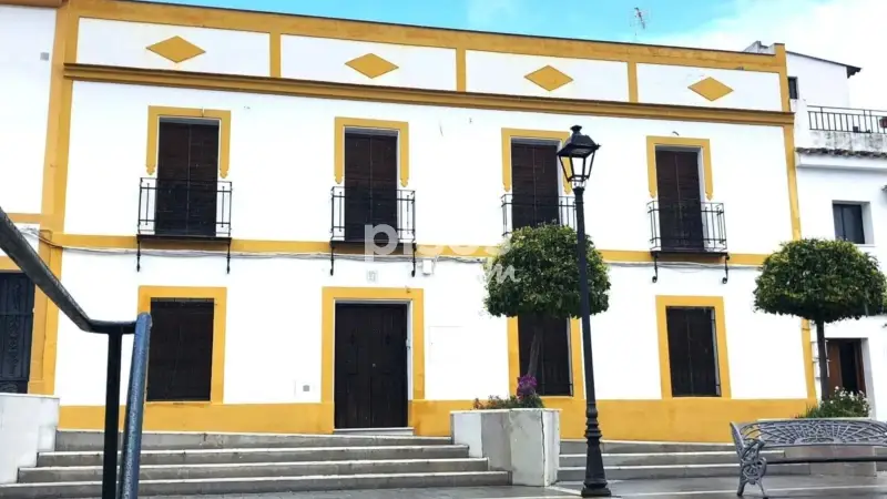 Casa en venta en Plaza del Pueblo