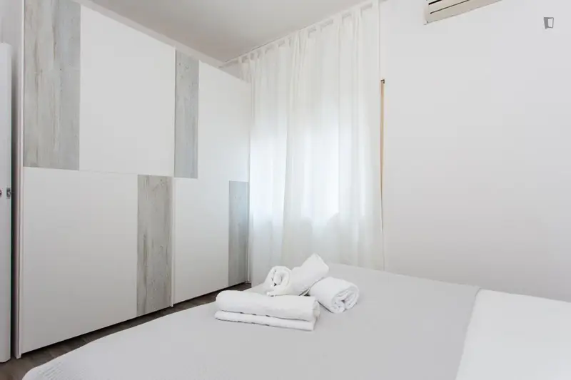 Apartamento Luminoso 1 Dormitorio Barcelona