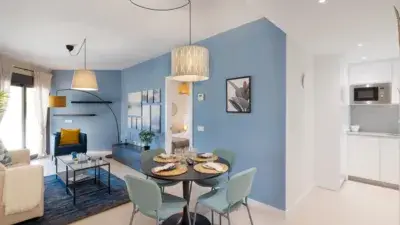 Apartamento en venta Valle Niza cerca de la playa