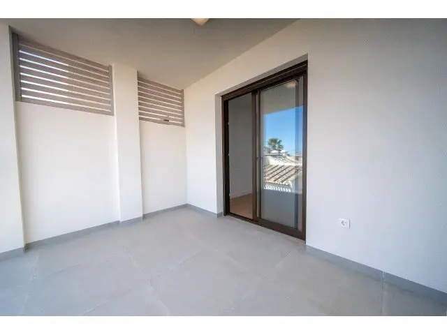 Atico en Venta Orihuela Costa 2 Dormitorios Solarium