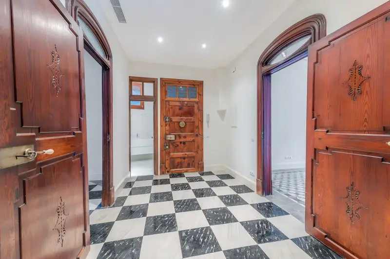 Apartamento Palma Mallorca Reformado 2015