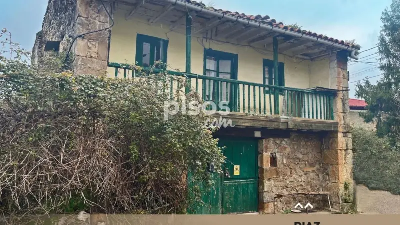 Chalet en venta en Barrio de los Trespalacios, 128