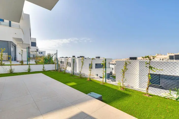 Villa en Venta en La Cala de Mijas 3 Dormitorios
