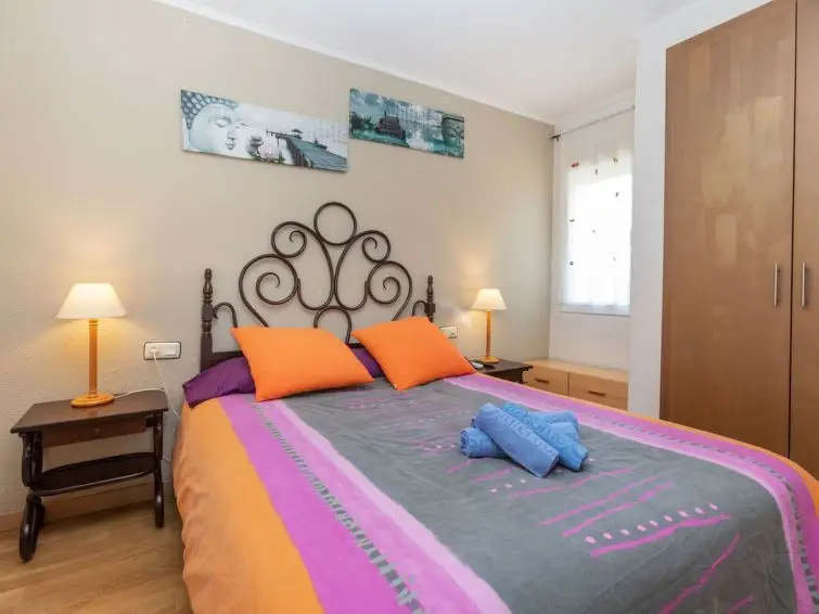 Casa Villa 3 Dormitorios Alquiler Miami Playa Espaa