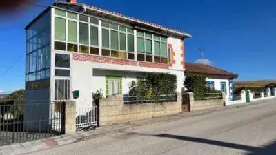 Casa en Venta Arija Jardin 200m2