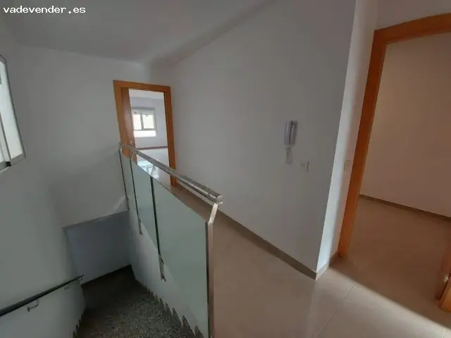 Viviendas Santo Domingo: 2 casas y almacén 400m2