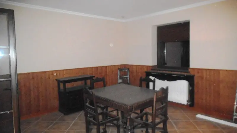 Venta Adosado con Garaje en Almagro