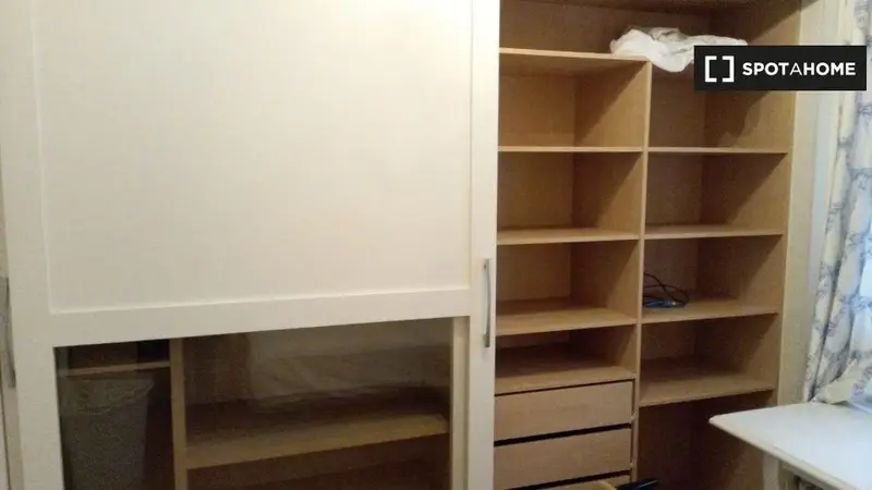 Apartamento en Alquiler Madrid Calle Alonso Cano