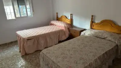 Casa en alquiler en Huertas del Río