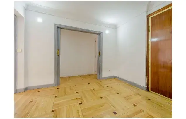 Alquiler Habitaciones Madrid Piso Amueblado 7 Habitaciones
