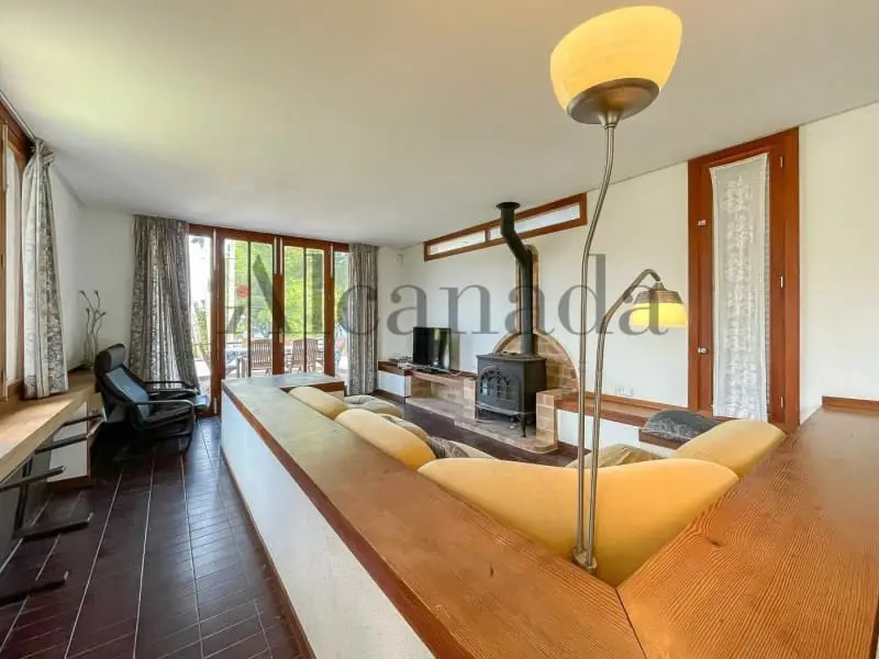 Chalet con Vistas al Mar en Mallorca