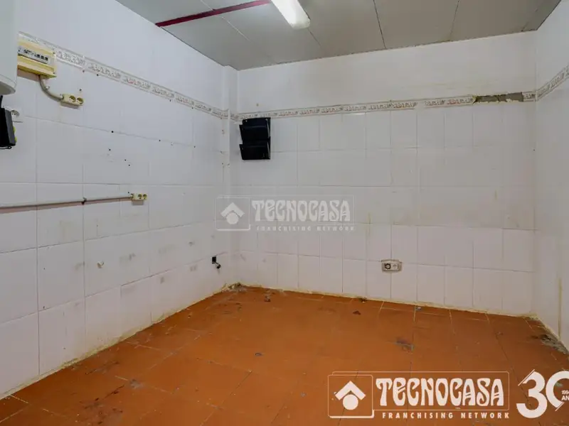 Local comercial en venta en Premià De Mar