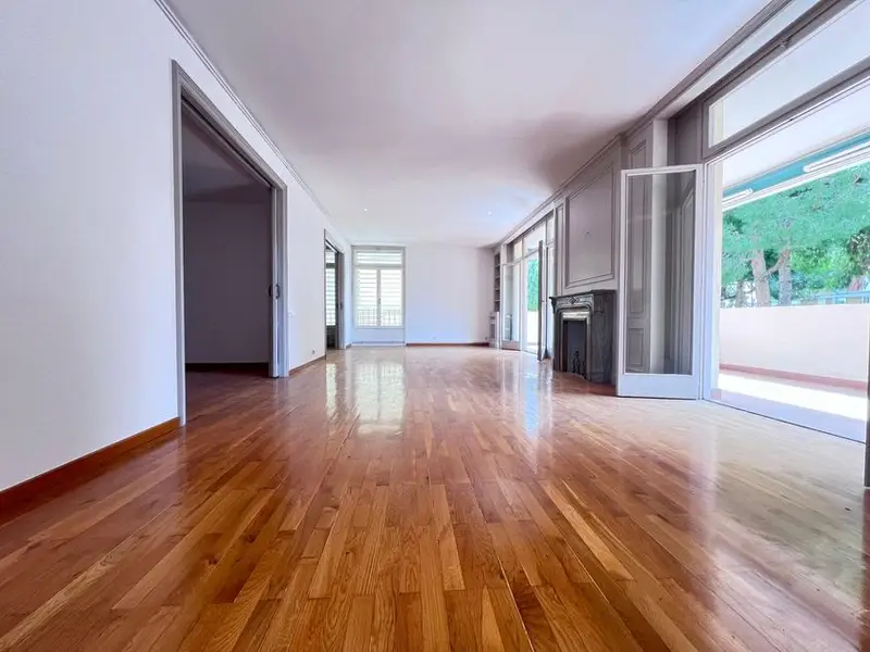 venta Piso en Pedralbes, Barcelona (MPV556)- Globaliza