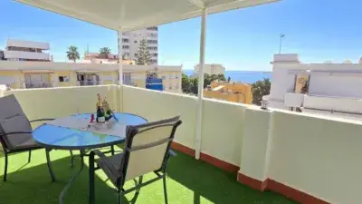 Piso en venta en Calle Capricornio