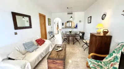 Piso en alquiler en Vista de los Ángeles-Rumina