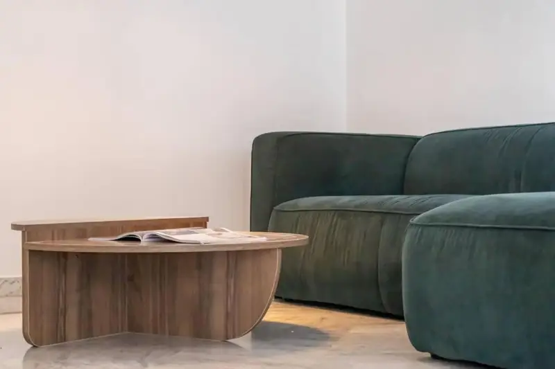 Apartamento 3 Dormitorios San Pedro Alcántara Alquiler Temporada