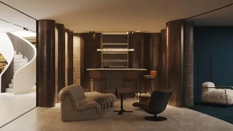 Villa de Lujo en Venta Nagüeles Marbella