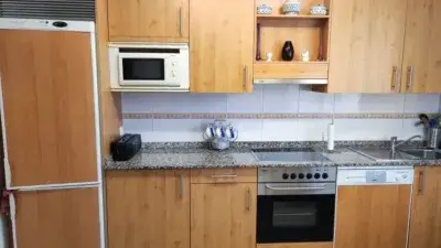 Piso en venta 100m2 3 dormitorios 2 baños garaje trastero